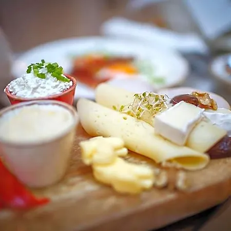 Moje Orlowo Boutique - Adults Only 4* Gdynia