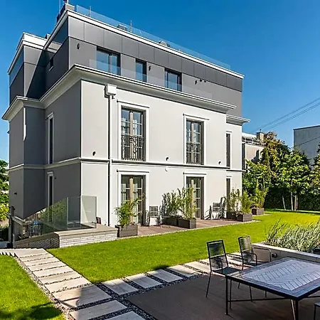Bed and breakfast Moje Orlowo Boutique - Adults Only 4*