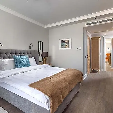 Moje Orlowo Boutique - Adults Only Bed and breakfast