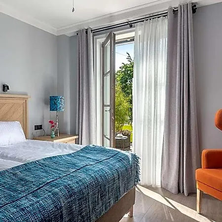 Bed and breakfast Moje Orlowo Boutique - Adults Only 4*