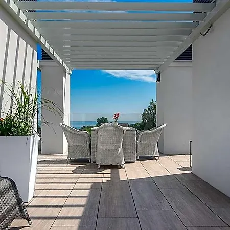 Bed and breakfast Moje Orlowo Boutique - Adults Only 4*