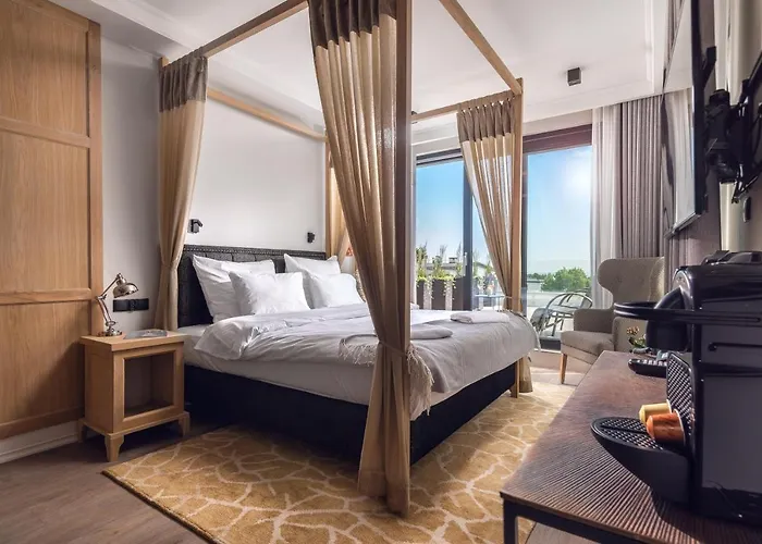 Moje Orlowo Boutique - Adults Only 4* Gdynia