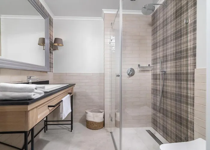 Bed & Breakfast Moje Orlowo Boutique - Adults Only