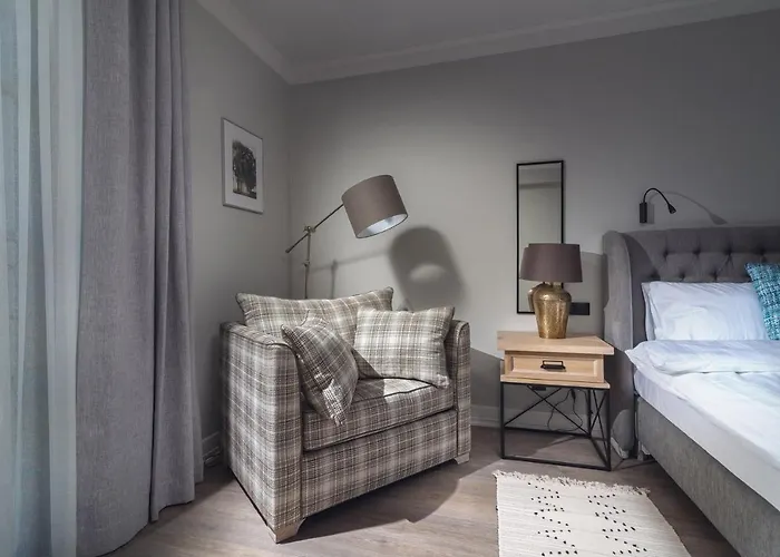 Moje Orlowo Boutique - Adults Only Bed & Breakfast 4*