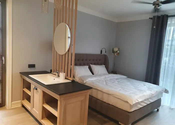 Moje Orlowo Boutique - Adults Only Bed & Breakfast Gdynia