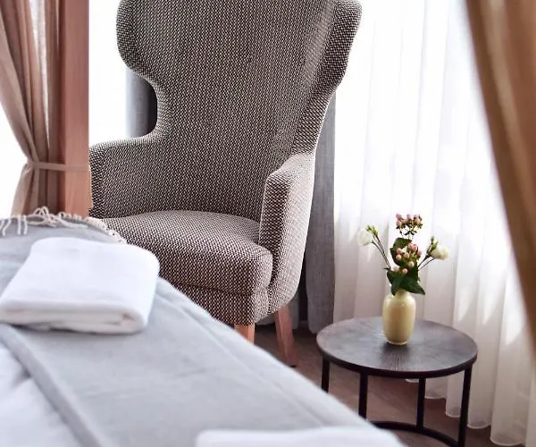 Bed & Breakfast Moje Orlowo Boutique - Adults Only Gdynia