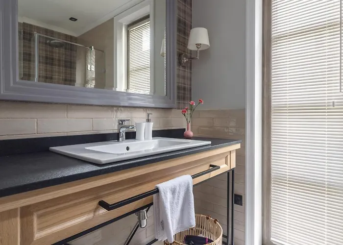 Moje Orlowo Boutique - Adults Only Gdynia