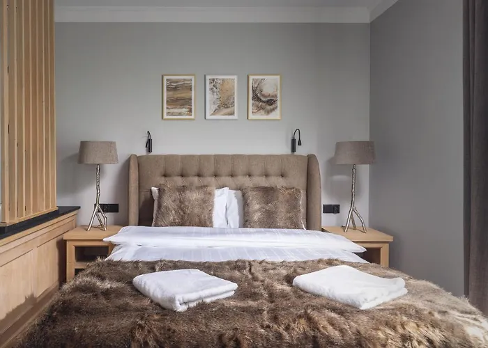 Moje Orlowo Boutique - Adults Only Panzió 4*