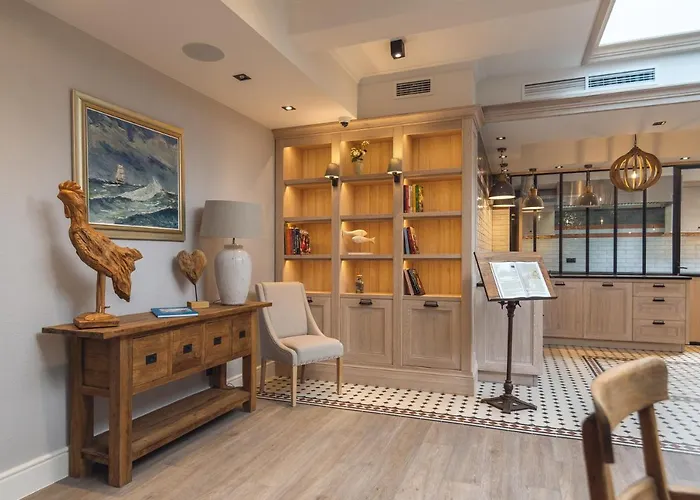 Bed & Breakfast Moje Orlowo Boutique - Adults Only