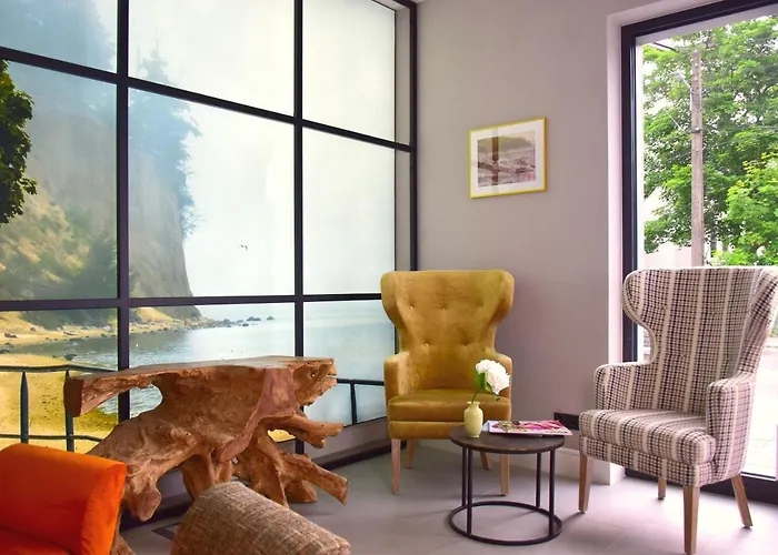 Moje Orlowo Boutique - Adults Only Bed & Breakfast