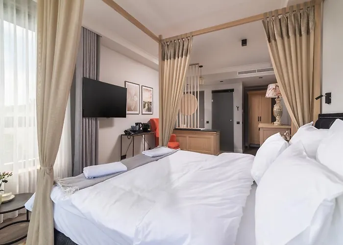 Bed & Breakfast Moje Orlowo Boutique - Adults Only Gdynia