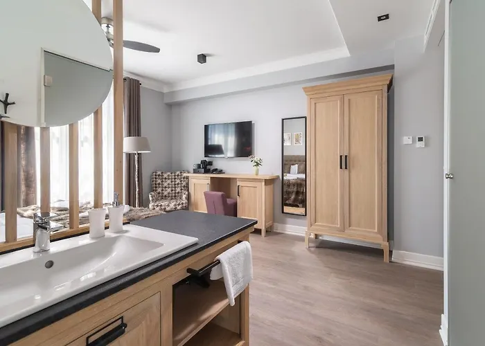 Bed & Breakfast Moje Orlowo Boutique - Adults Only