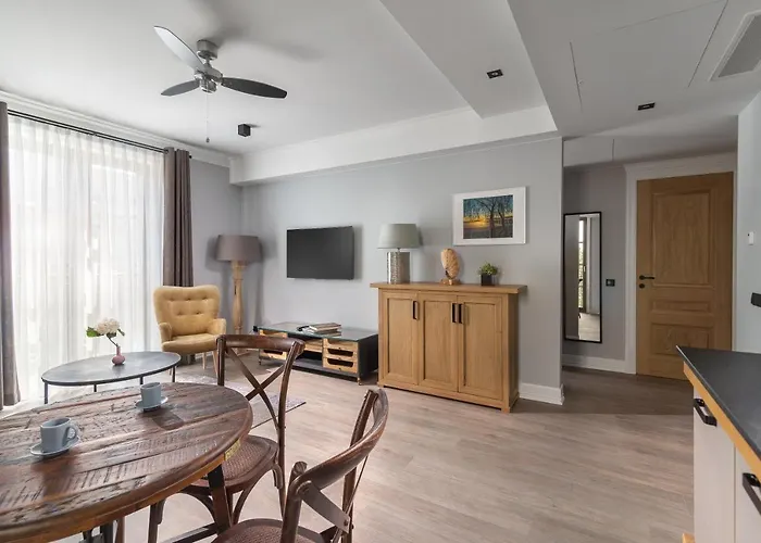 Moje Orlowo Boutique - Adults Only 4*