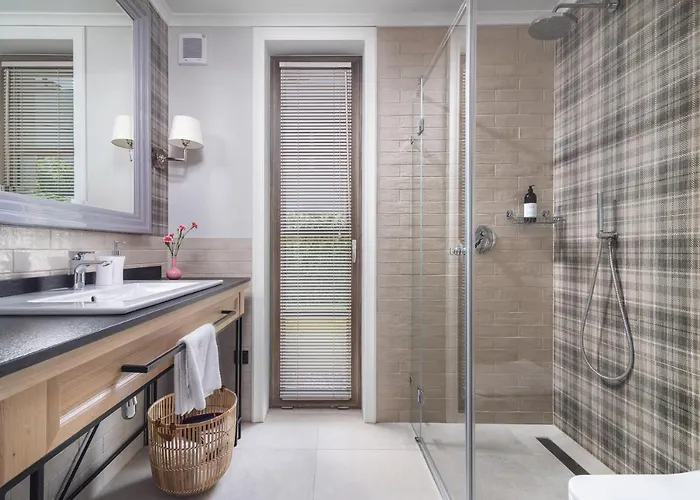 Moje Orlowo Boutique - Adults Only Bed & Breakfast 4*