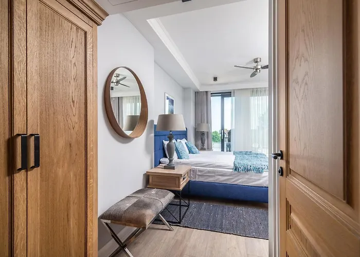 Bed & Breakfast Moje Orlowo Boutique - Adults Only 4*