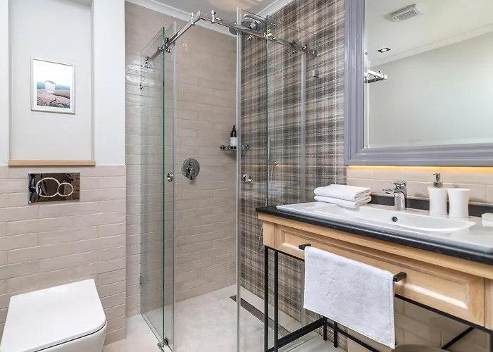 Moje Orlowo Boutique - Adults Only Bed & Breakfast