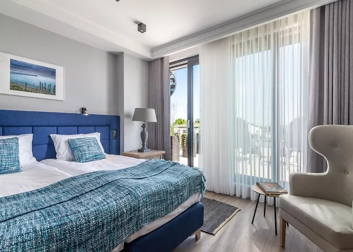 Bed & Breakfast Moje Orlowo Boutique - Adults Only 4*