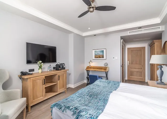 Moje Orlowo Boutique - Adults Only Panzió 4*