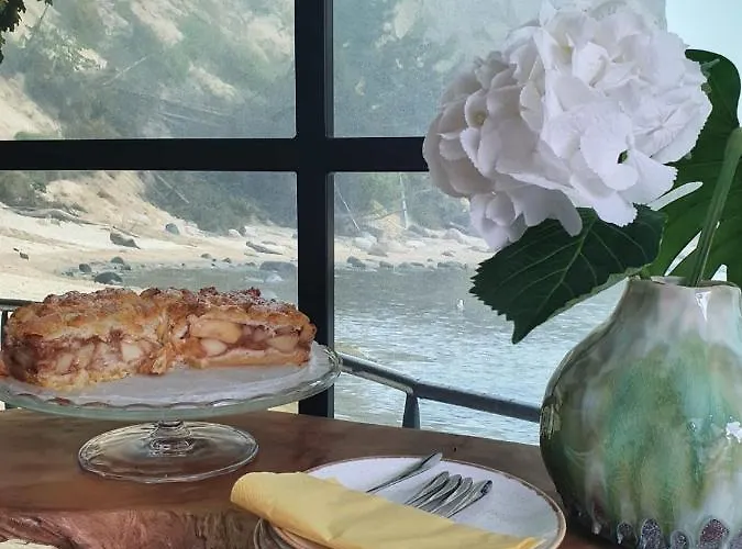 Bed & Breakfast Moje Orlowo Boutique - Adults Only