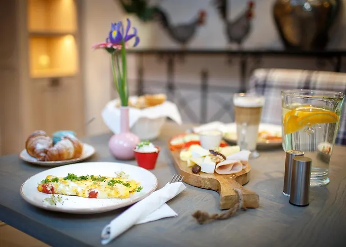 Bed & Breakfast Moje Orlowo Boutique - Adults Only Gdynia