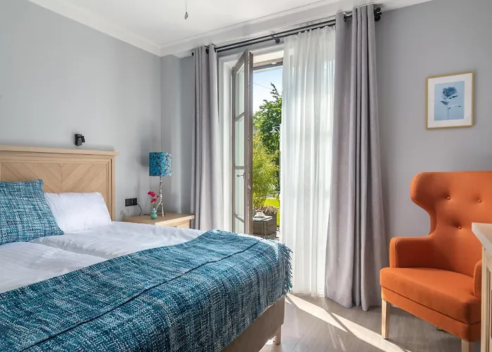 Moje Orlowo Boutique - Adults Only 4*