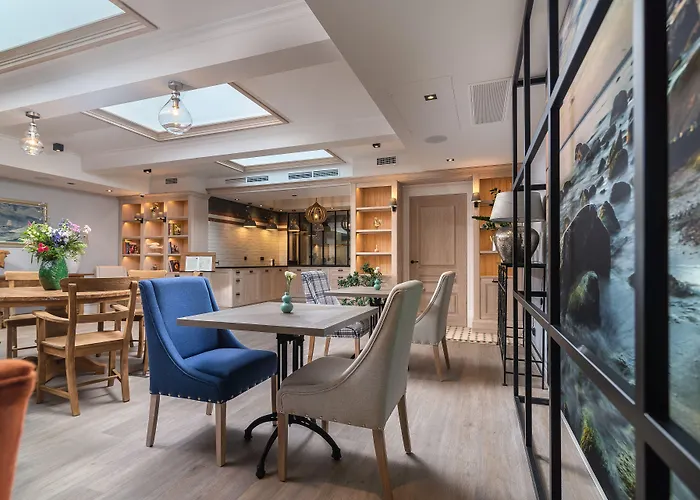 Bed & Breakfast Moje Orlowo Boutique - Adults Only 4*