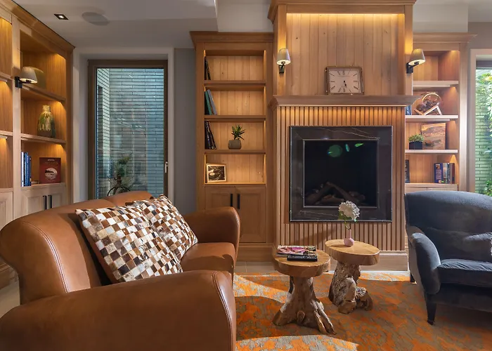 Bed & Breakfast Moje Orlowo Boutique - Adults Only