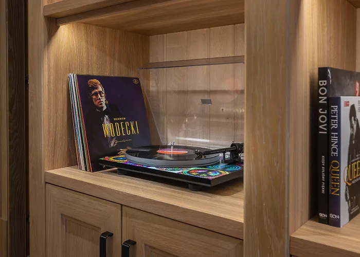 Moje Orlowo Boutique - Adults Only Bed & Breakfast Gdynia