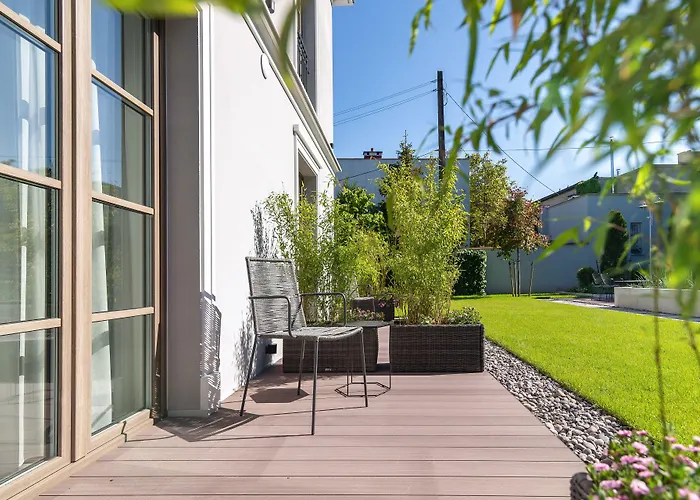 Bed & Breakfast Moje Orlowo Boutique - Adults Only 4*