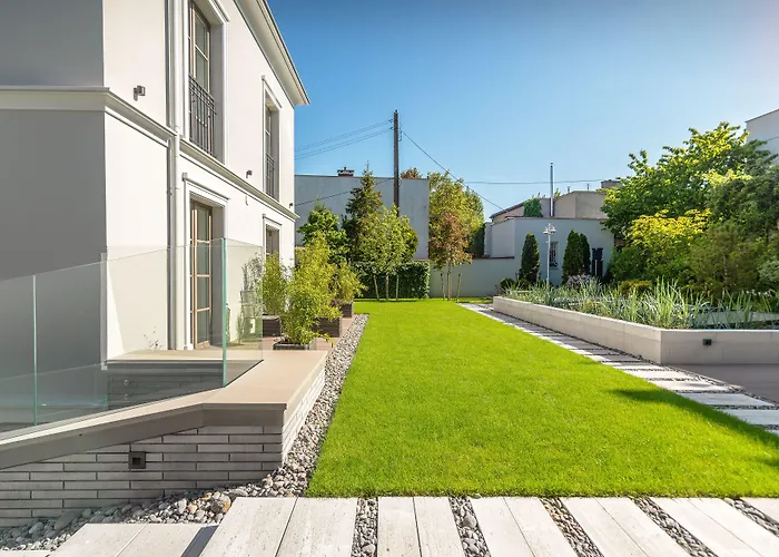 Bed & Breakfast Moje Orlowo Boutique - Adults Only