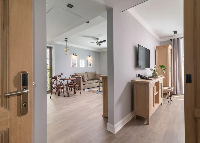 Moje Orlowo Boutique - Adults Only 4*