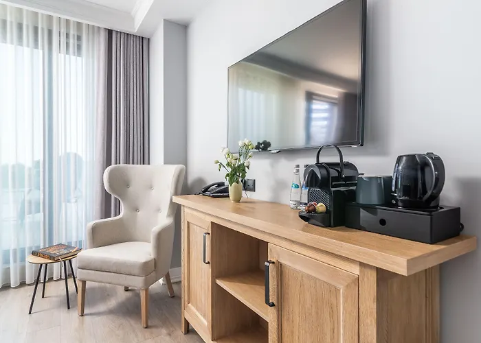 Bed & Breakfast Moje Orlowo Boutique - Adults Only 4*